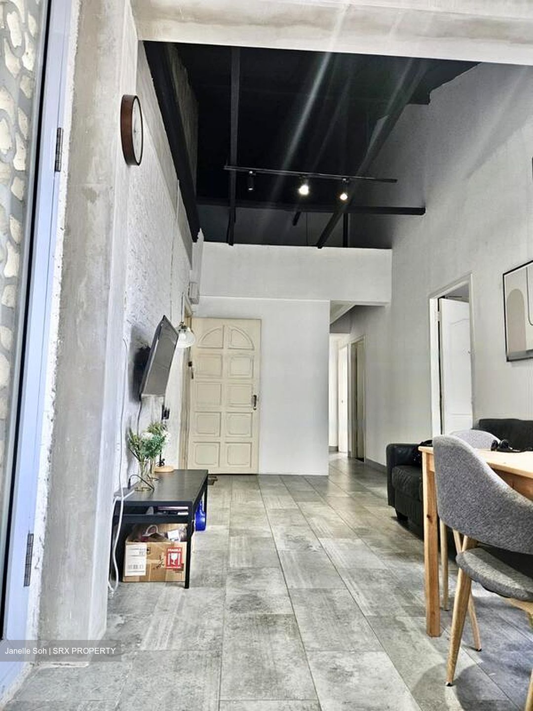 Eng Aun Mansion (D11), Apartment #540610481
